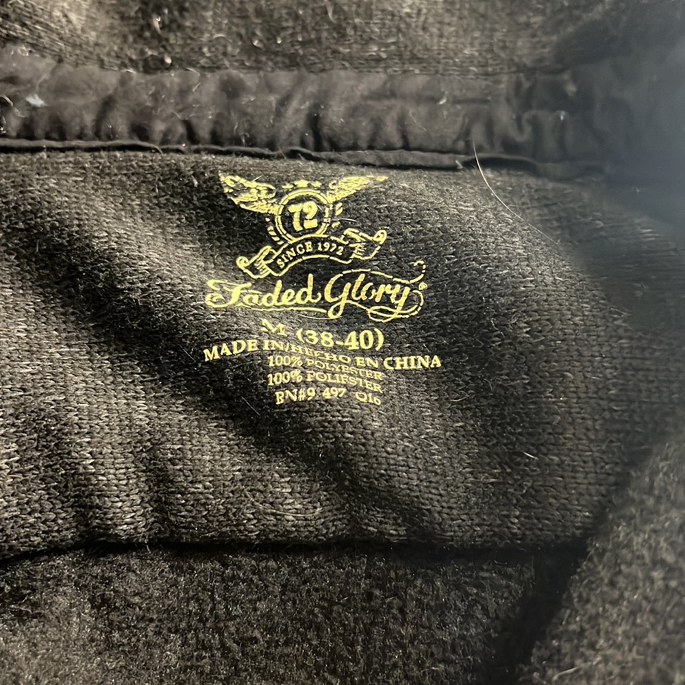 Jacket - Picture 2 of 3